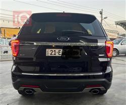 فورد إكسبلورر
